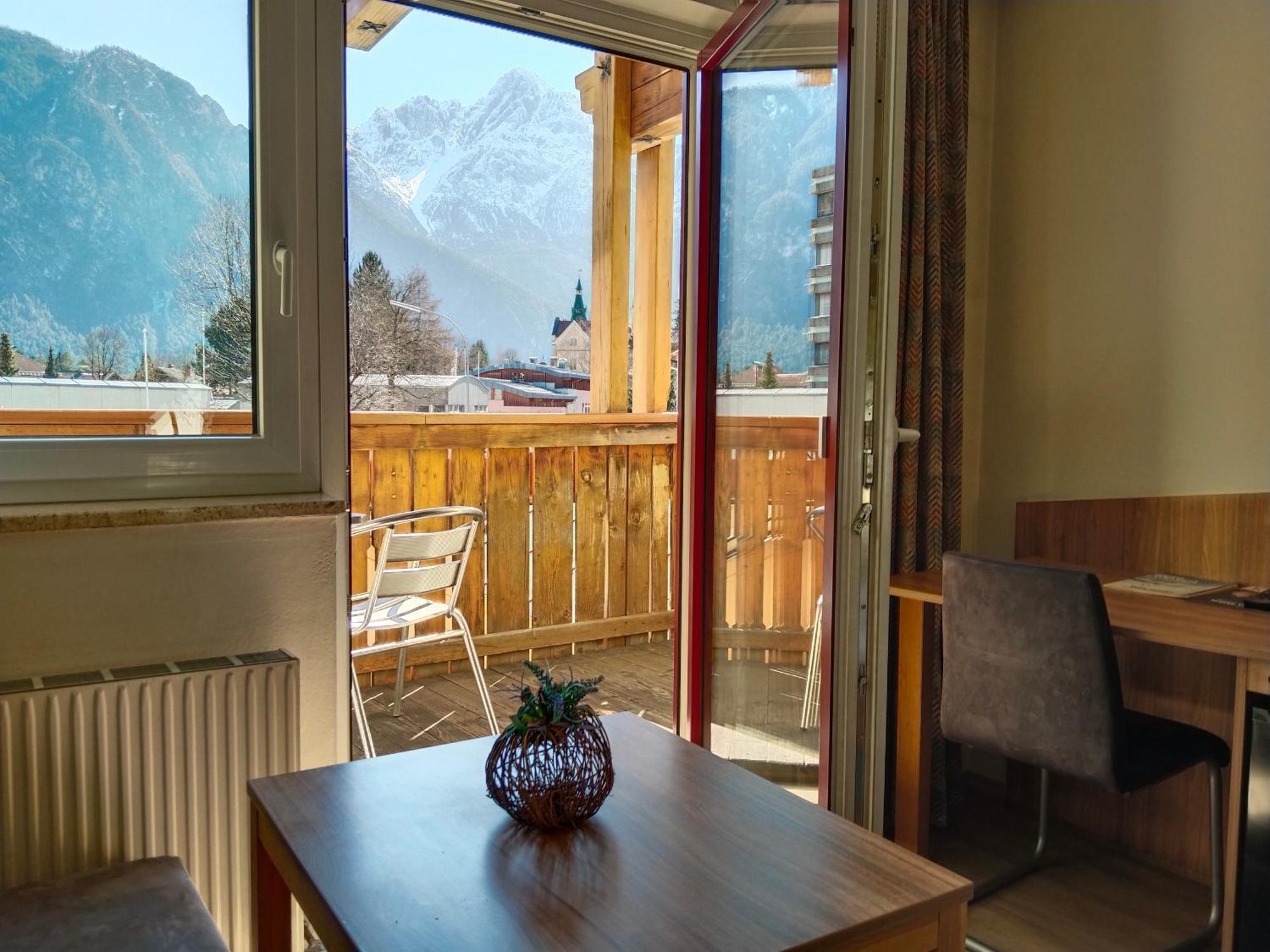 Dolomitenhotel Lienz Zewnętrze zdjęcie