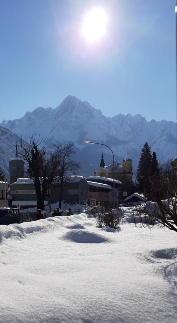 Dolomitenhotel Lienz Zewnętrze zdjęcie