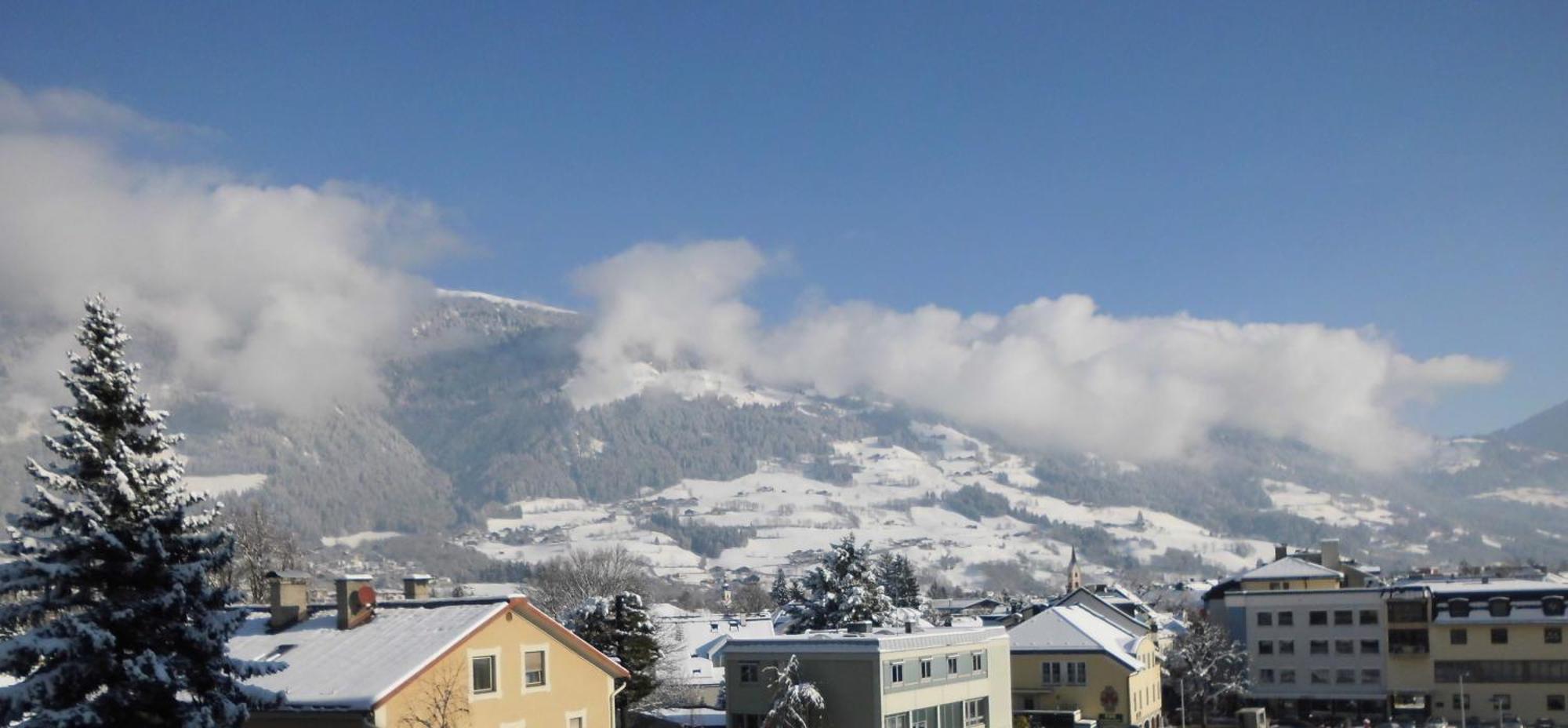 Dolomitenhotel Lienz Zewnętrze zdjęcie