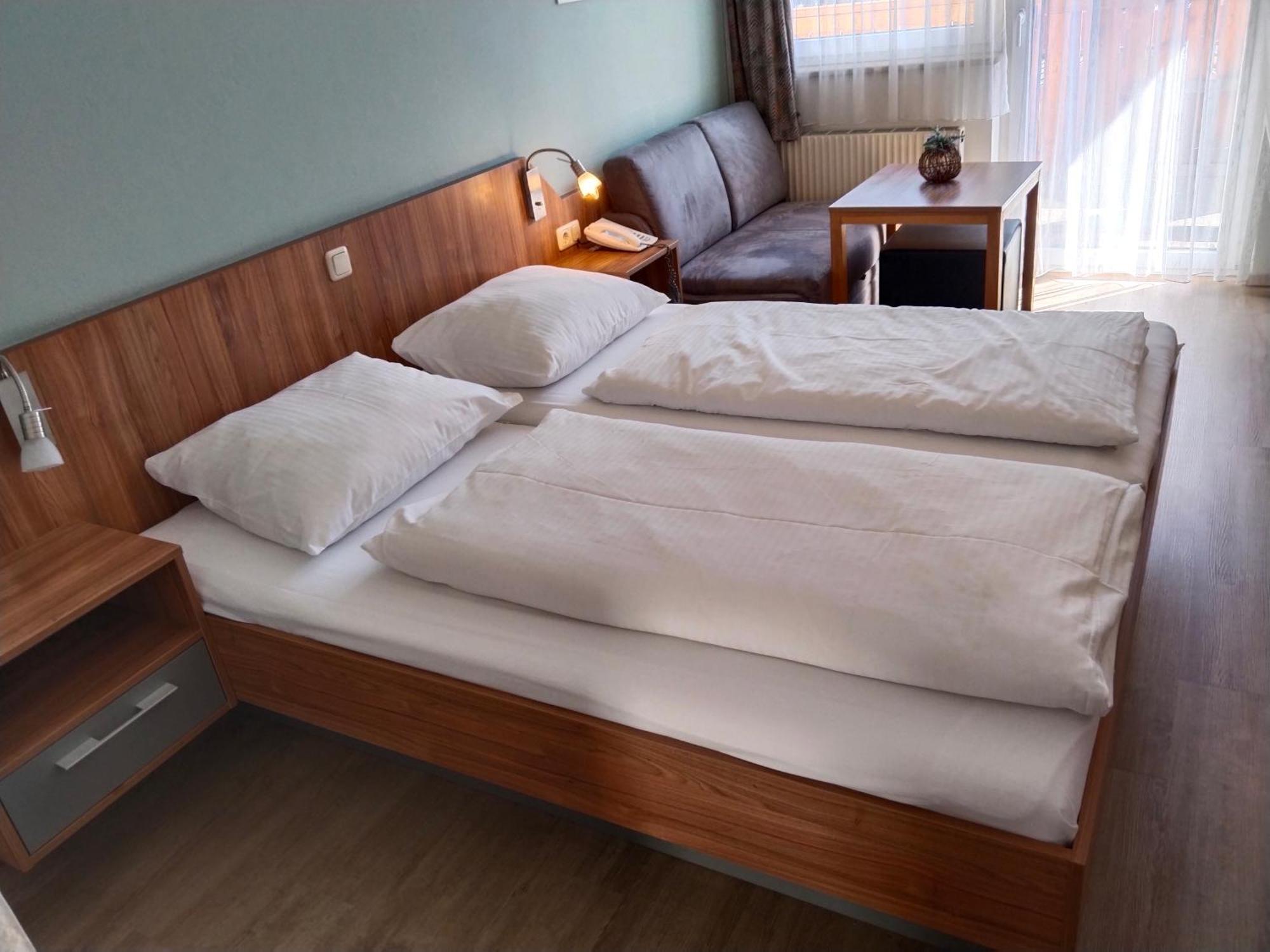 Dolomitenhotel Lienz Zewnętrze zdjęcie