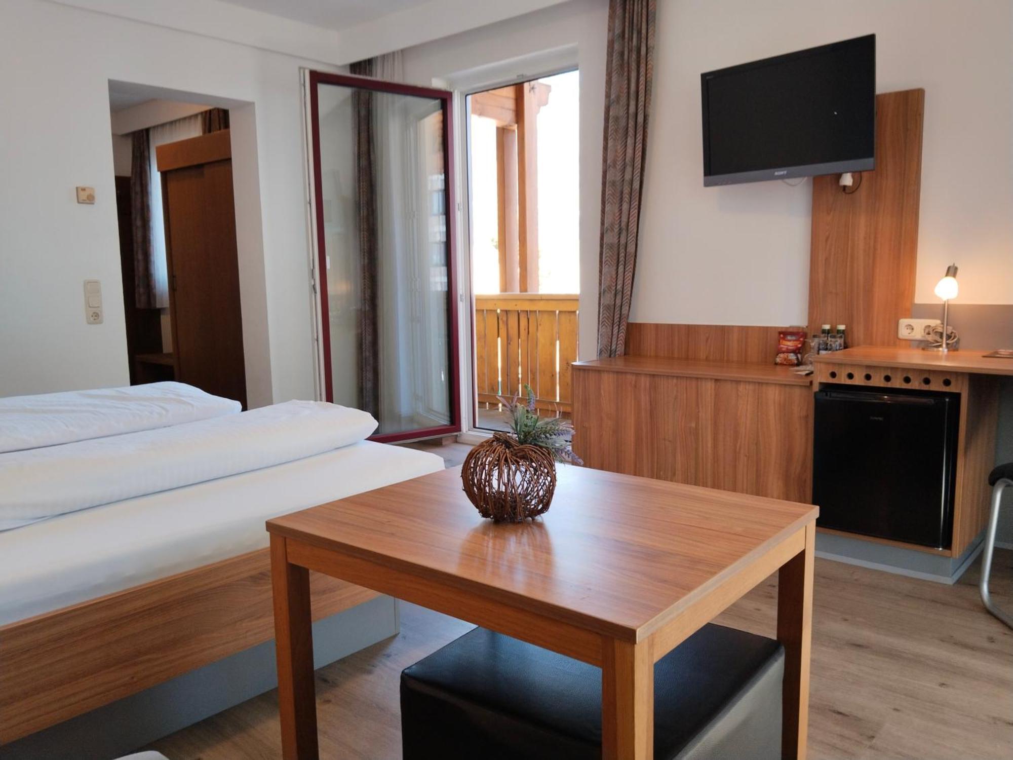 Dolomitenhotel Lienz Zewnętrze zdjęcie