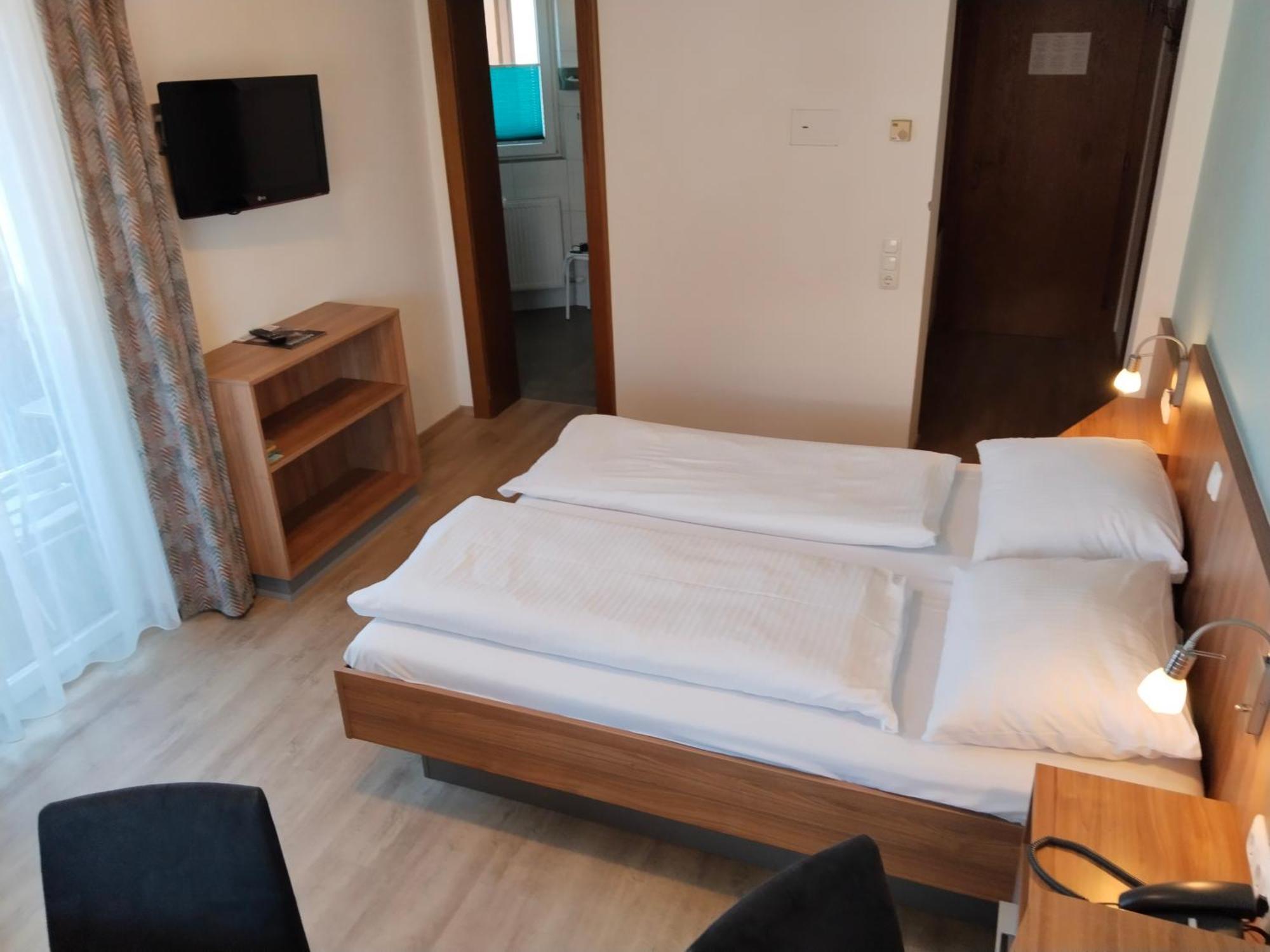 Dolomitenhotel Lienz Zewnętrze zdjęcie