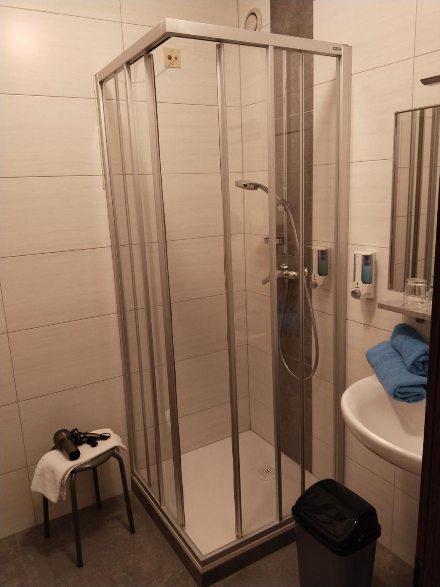 Dolomitenhotel Lienz Zewnętrze zdjęcie