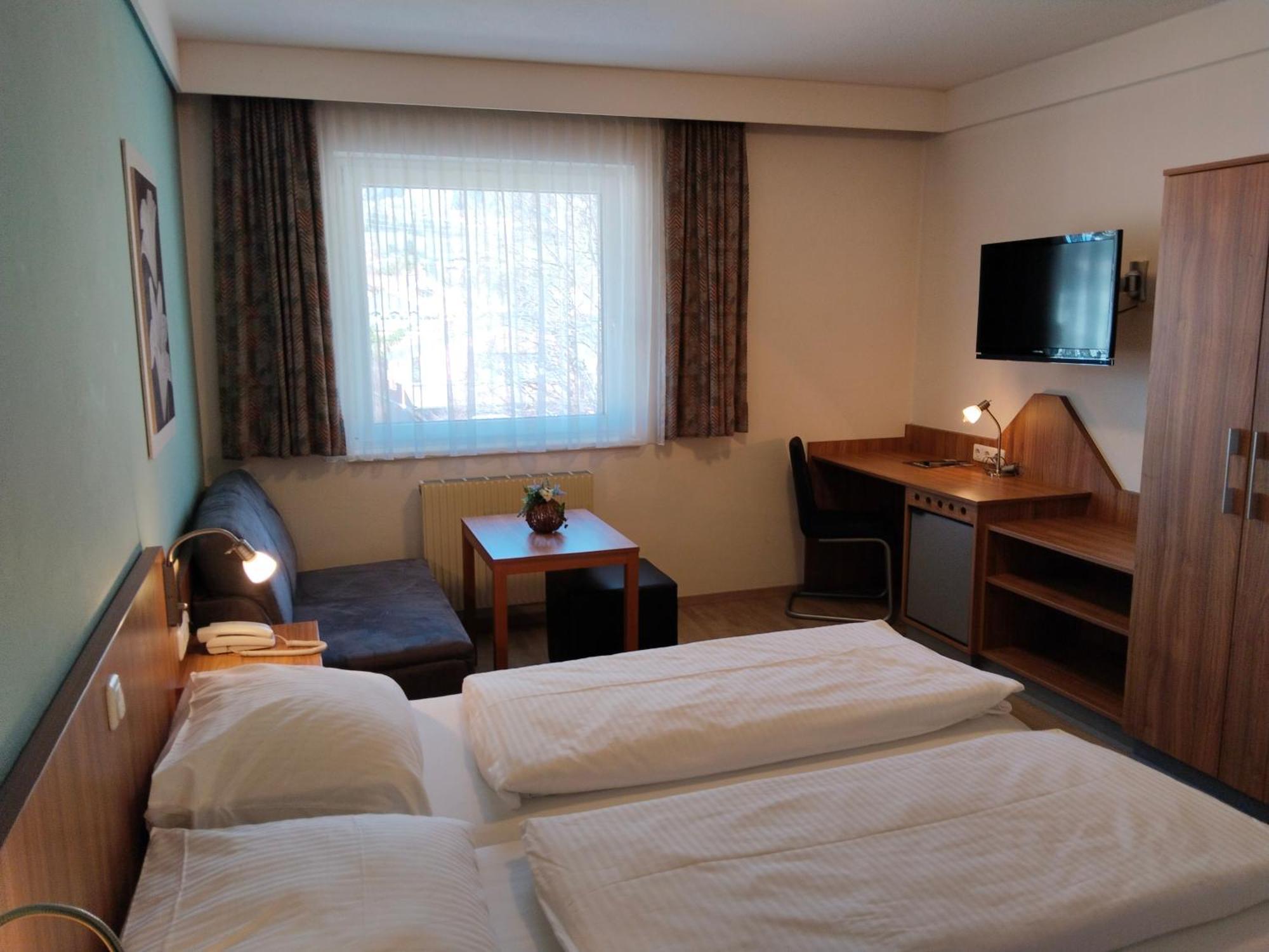 Dolomitenhotel Lienz Zewnętrze zdjęcie
