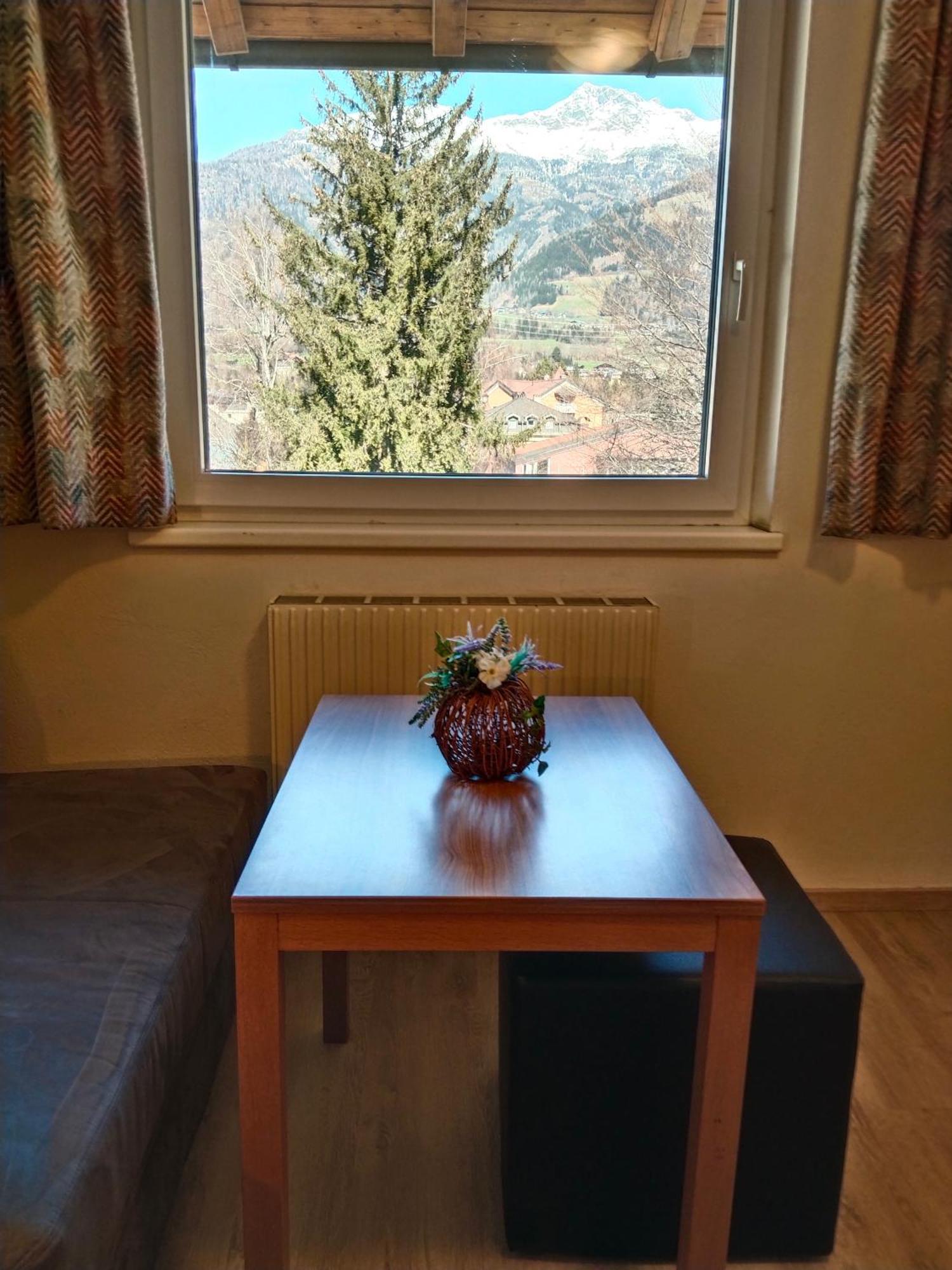 Dolomitenhotel Lienz Zewnętrze zdjęcie